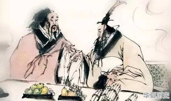 “老吾老，以及人之老；幼吾幼，以及人之幼；天下可运于掌”。你对这句话的理解是什么 - 华夏历史