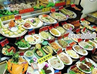 大家都遇到过哪些坑人的加盟品牌