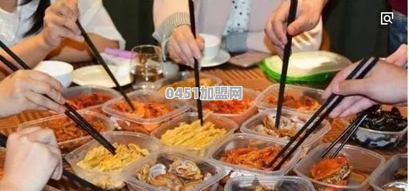 大家都遇到过哪些坑人的加盟品牌