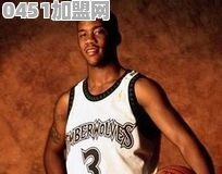 1996年NBA选秀黄金一代，那批传奇的天之骄子到底有多么的惊艳