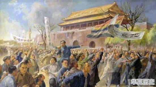中华文明的核心是什么？是什么支撑中华文明传承了几千年 - 华夏历史