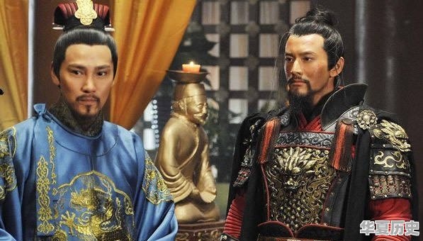 中国史上最黑暗的朝代是哪个朝代，为什么 - 华夏历史