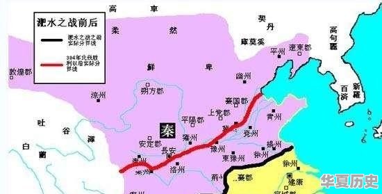 中国史上最黑暗的朝代是哪个朝代，为什么 - 华夏历史