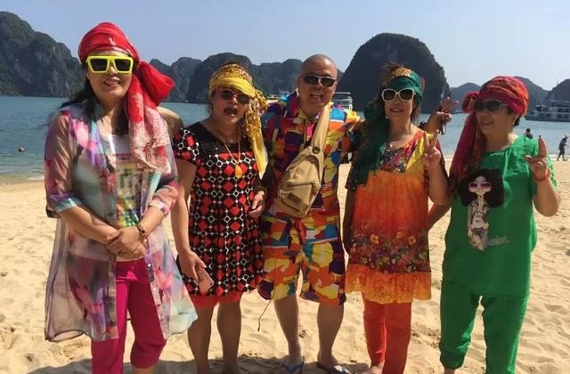 一个人去外地旅行应该要带些什么东西