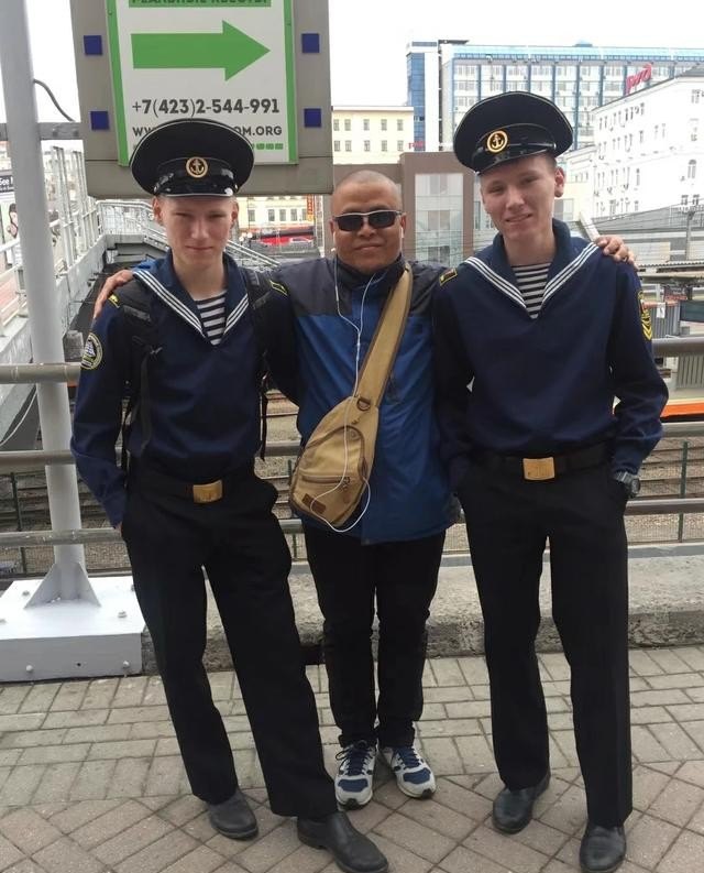 一个人去外地旅行应该要带些什么东西
