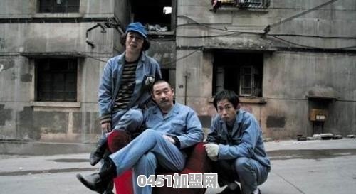 有哪些搞笑电影推荐下