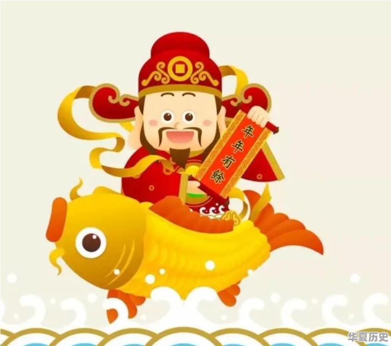 关于春节的习俗，你知道哪些？获赞最多的前两名，可以获赠我的奇速英语高效学习法专著 - 华夏历史