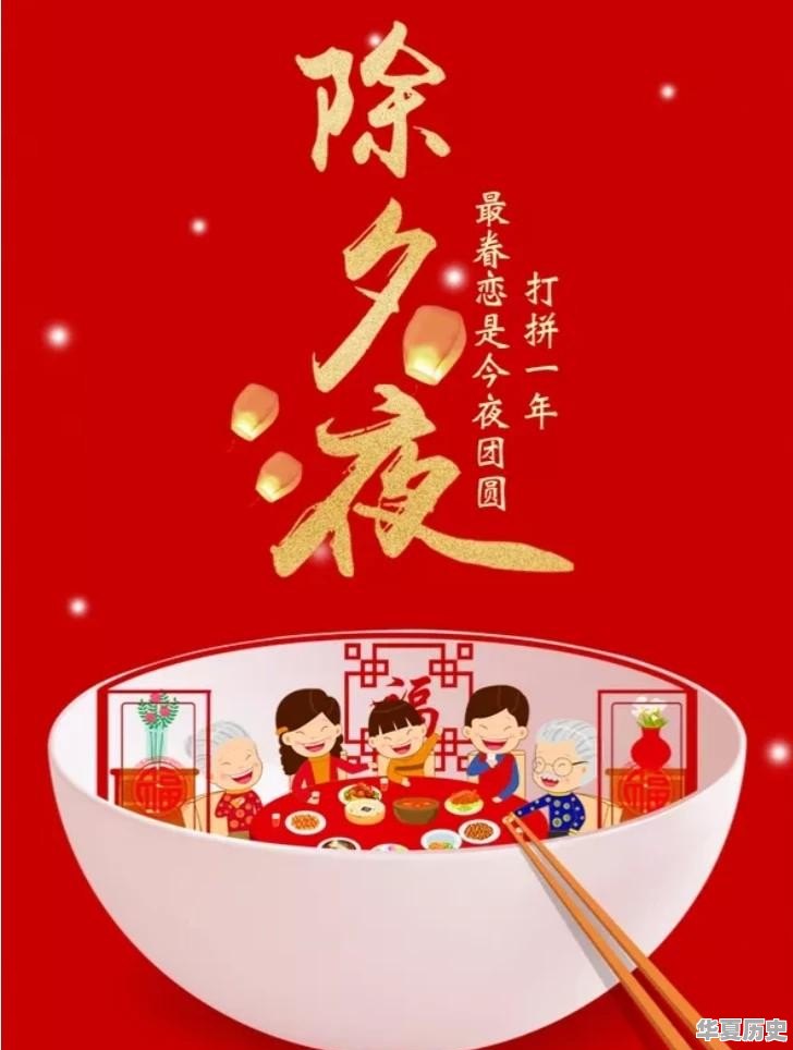 关于春节的习俗，你知道哪些？获赞最多的前两名，可以获赠我的奇速英语高效学习法专著 - 华夏历史