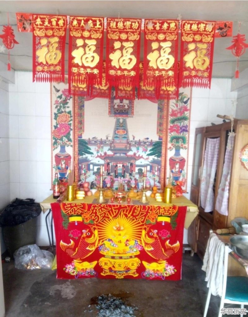 关于春节的习俗，你知道哪些？获赞最多的前两名，可以获赠我的奇速英语高效学习法专著 - 华夏历史
