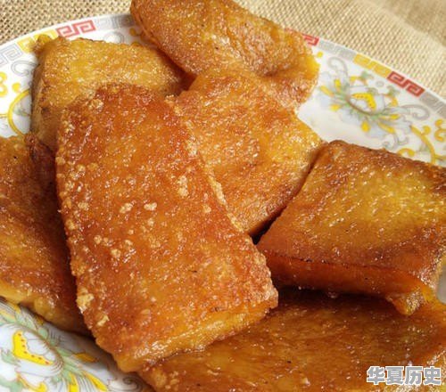 谁知道梅州的特产是什么 - 华夏历史
