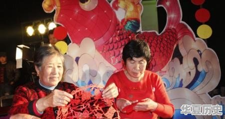 你的家乡过小年有哪些有趣的习俗 - 华夏历史