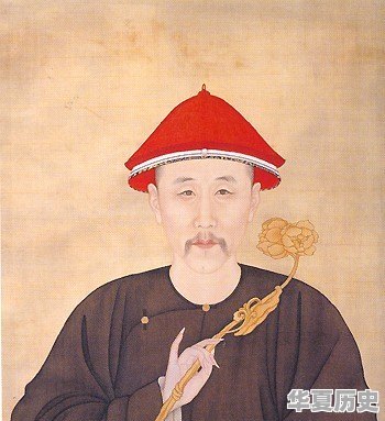 清代哪一个皇帝最帅？✪ω✪ - 华夏历史