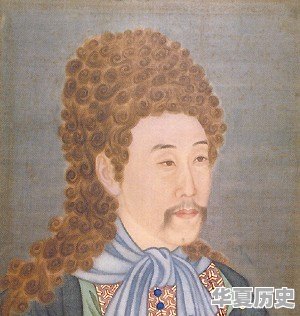 清代哪一个皇帝最帅？✪ω✪ - 华夏历史