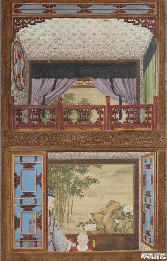清代哪一个皇帝最帅？✪ω✪ - 华夏历史