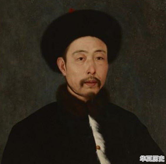 清代哪一个皇帝最帅？✪ω✪ - 华夏历史