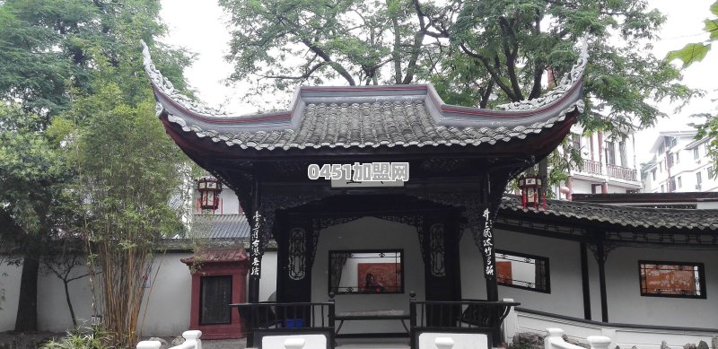 四川成都有什么风景名胜及其介绍