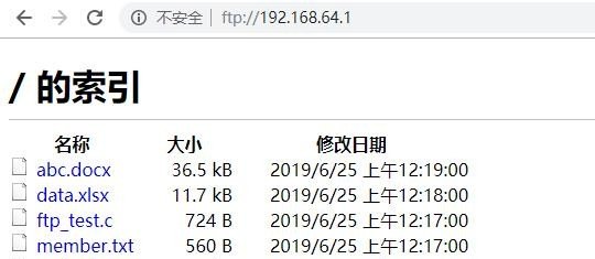 电脑FTP设置是什么