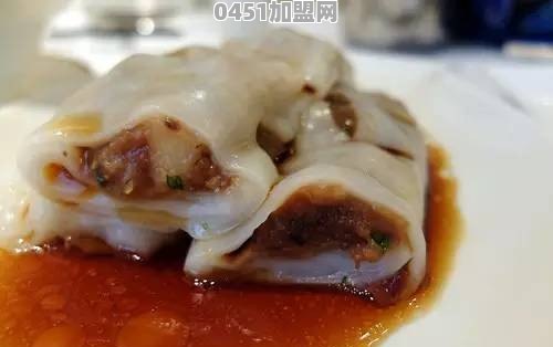 做什么小吃又挣钱，又方便呢，谢谢