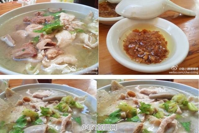 去汕头旅游吃什么
