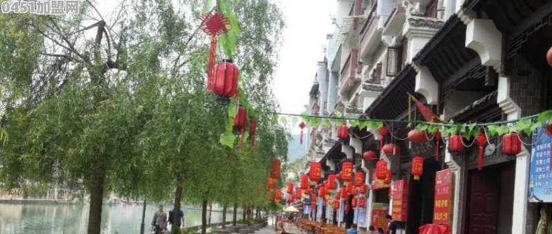 全国这么多古城、古镇，你认为哪个最好玩