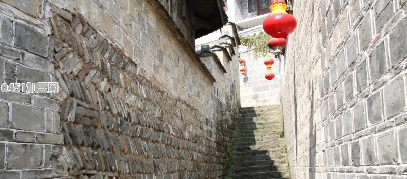 全国这么多古城、古镇，你认为哪个最好玩