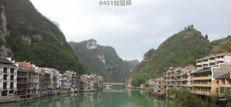 全国这么多古城、古镇，你认为哪个最好玩