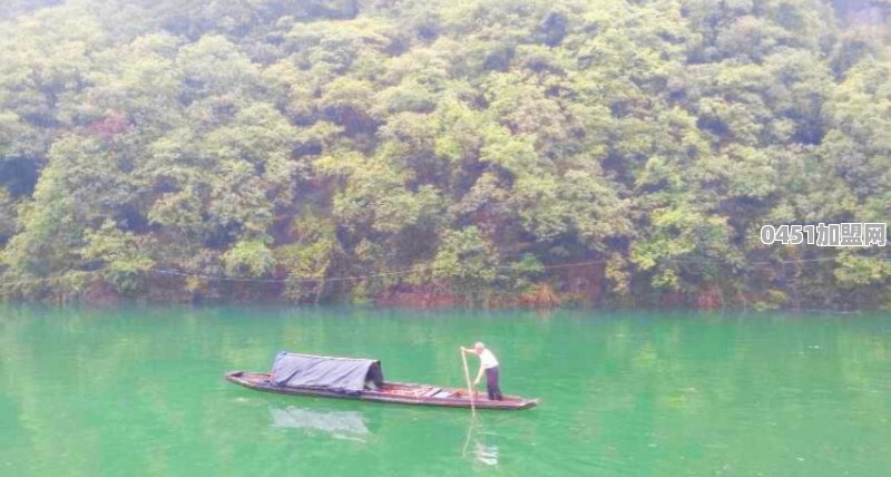 全国这么多古城、古镇，你认为哪个最好玩