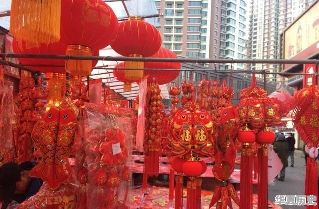 农村过年有一些繁琐的老风俗，直接取消，这种做法对吗 - 华夏历史