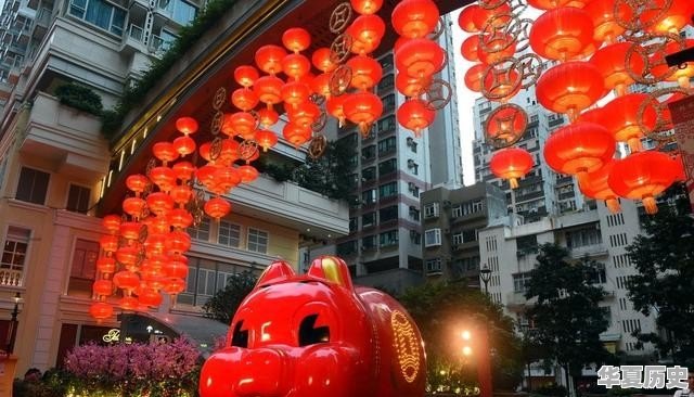 农村过年有一些繁琐的老风俗，直接取消，这种做法对吗 - 华夏历史