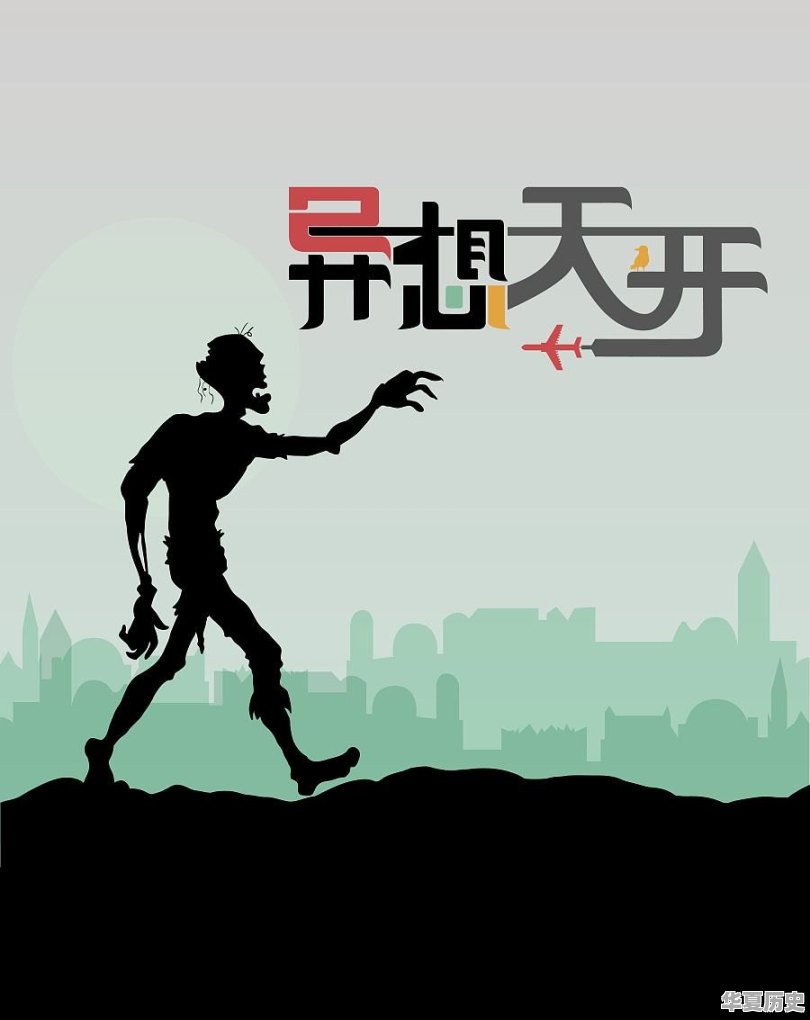 科学上讲，地球上第一个人是谁，从何而来 - 华夏历史