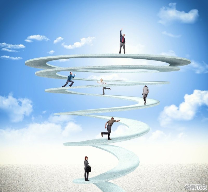 科学上讲，地球上第一个人是谁，从何而来 - 华夏历史