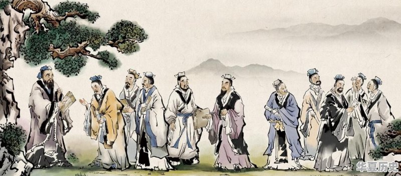 西方有哪一历史人物在地位和影响力上 类似于孔子