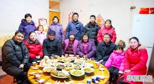 农村赶集时间您清楚吗？一般每隔几天有一次 - 华夏历史