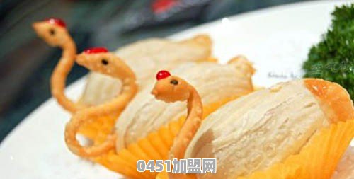 广州早茶哪家强