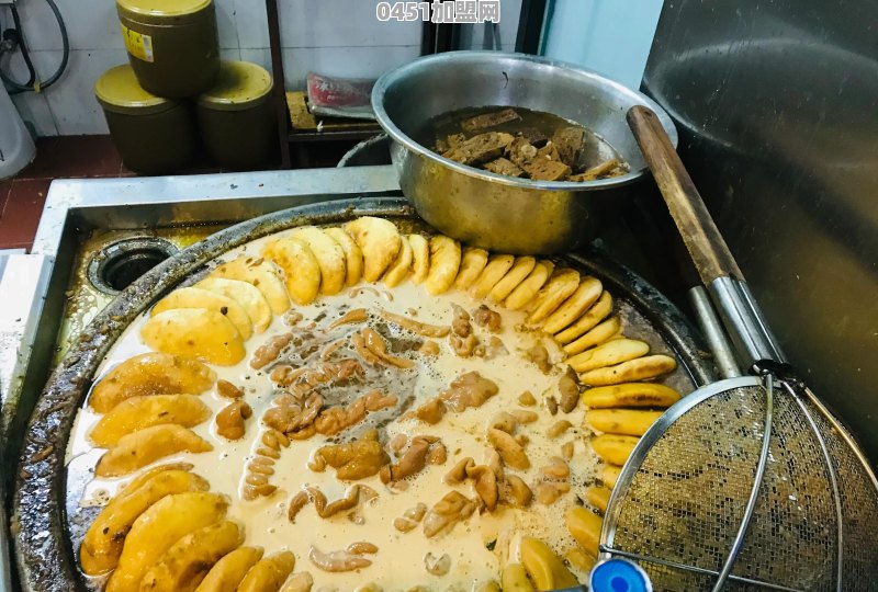 北京驴打滚哪最正宗