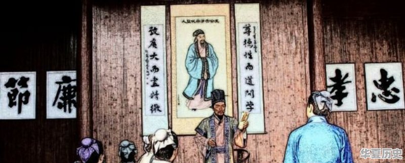 历史上的朱熹在纳尼为妾的唾骂声中死去，但事实当真如此吗 - 华夏历史