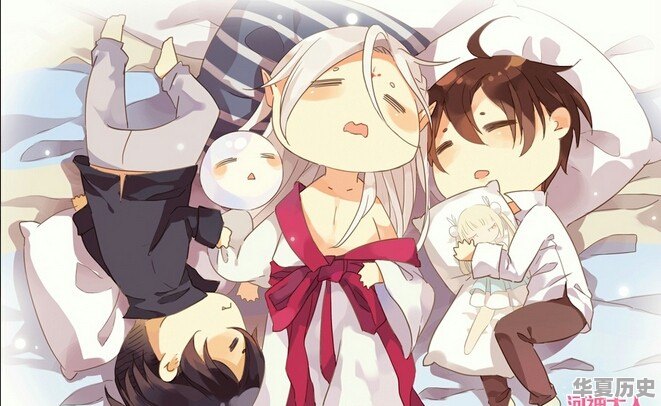 历史类的原创视频一般都是怎么做的？该怎样找素材，才算是原创视频 - 华夏历史