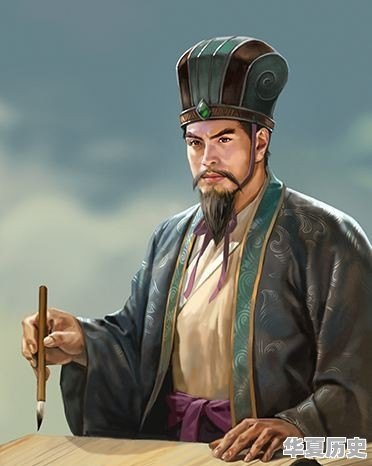 “宰相肚里能撑船”这句俗语有着怎样的历史典故 - 华夏历史