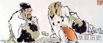 “宰相肚里能撑船”这句俗语有着怎样的历史典故 - 华夏历史