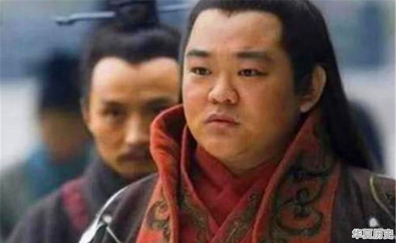 刘禅和小乔什么关系 - 华夏历史