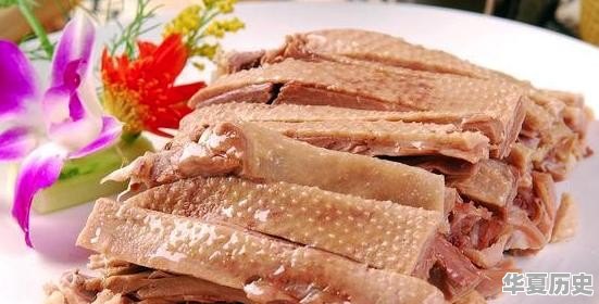 连云港都有哪些特色美食 - 华夏历史