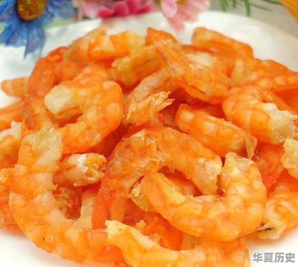 连云港都有哪些特色美食 - 华夏历史