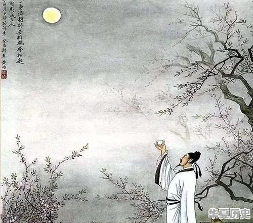 唐代最牛的十位诗人是谁，请不要只知道李白杜甫好吗 - 华夏历史