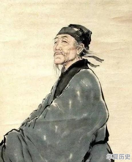 唐代最牛的十位诗人是谁，请不要只知道李白杜甫好吗 - 华夏历史