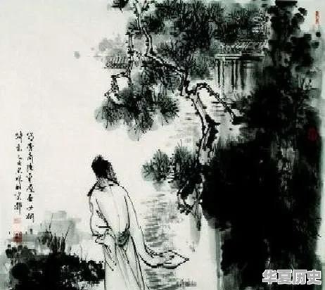 唐代最牛的十位诗人是谁，请不要只知道李白杜甫好吗 - 华夏历史