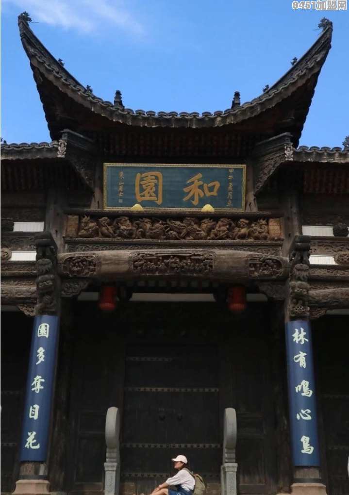 南京有哪些适合秋游的地方