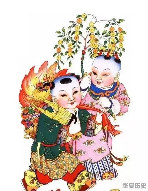 春节是我们传统节日，我们应该如何继承和发扬 - 华夏历史