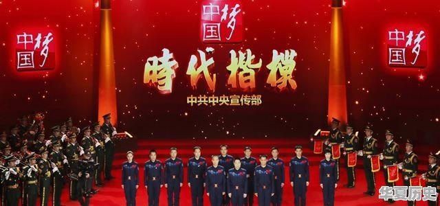 盘点一下河南有哪些神话人物，其故里是哪里 - 华夏历史