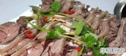 都说甘肃的羊肉好吃，你觉得靖远、武威和金昌这三个地方哪个地方的羊肉更有特色 - 华夏历史
