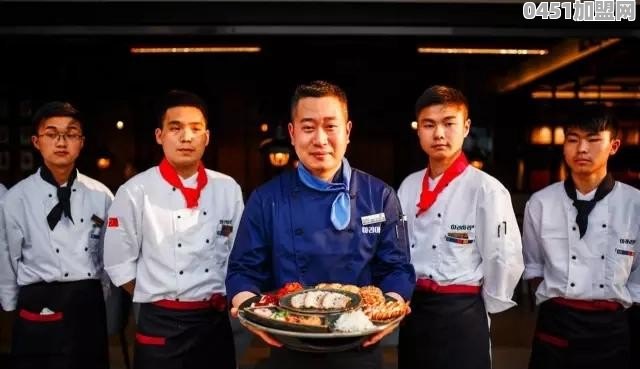 贵阳哪里可以吃到韩式料理